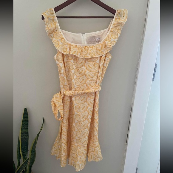 Gal meets glam Abby dress - Picture 3 of 5